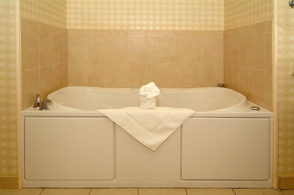 Hilton Garden 3* Casper