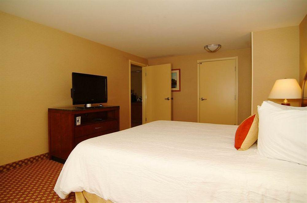 Hilton Garden Hotel