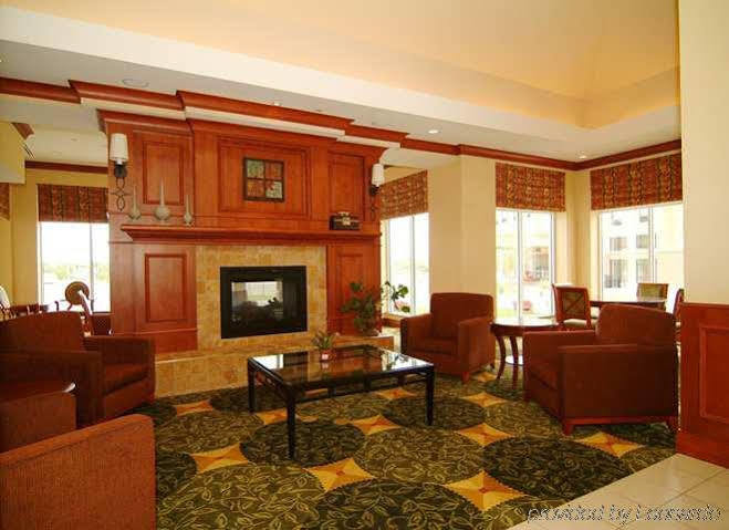 Hilton Garden 3* Casper