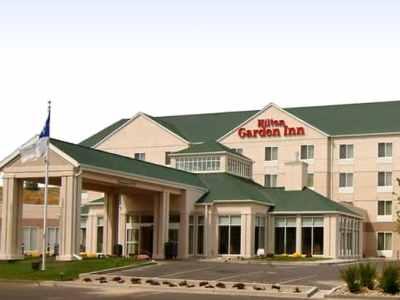 Hilton Garden Hotel Casper