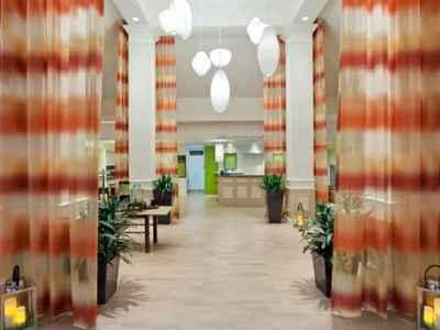 Hilton Garden